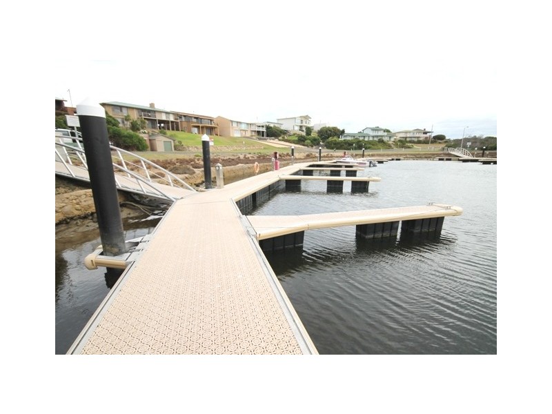 W30 Marina Berth, Robe SA 5276