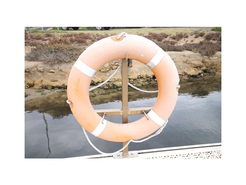 W30 Marina Berth, Robe SA 5276