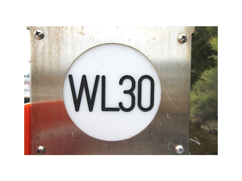 W30 Marina Berth, Robe SA 5276