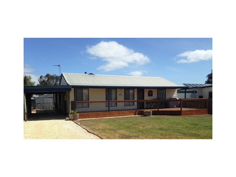 3 Jaffa St, Kingston Se SA 5275