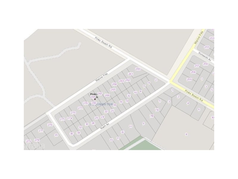 268 Marine Parade, Kingston Se SA 5275