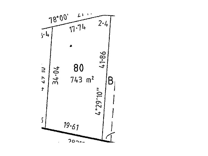 Lot 80 Cobb and Co Way, Robe SA 5276