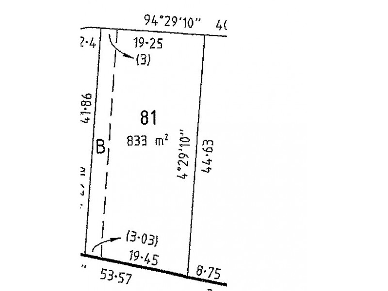 Lot 81 Cobb and Co Way, Robe SA 5276