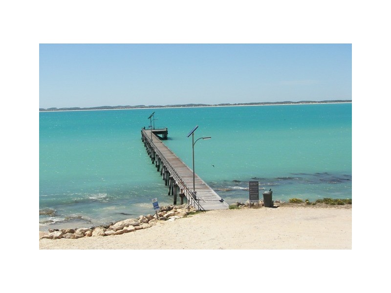 Lot 81 Cobb and Co Way, Robe SA 5276