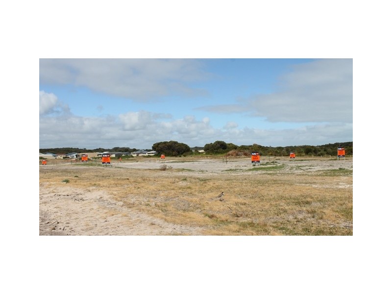 Lot 81 Cobb and Co Way, Robe SA 5276