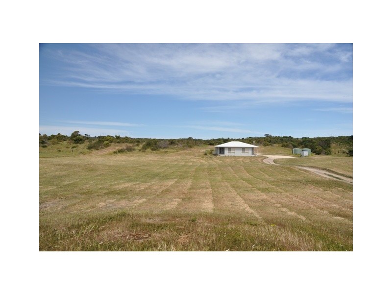 14 Douglas Dawson Track, Robe SA 5276