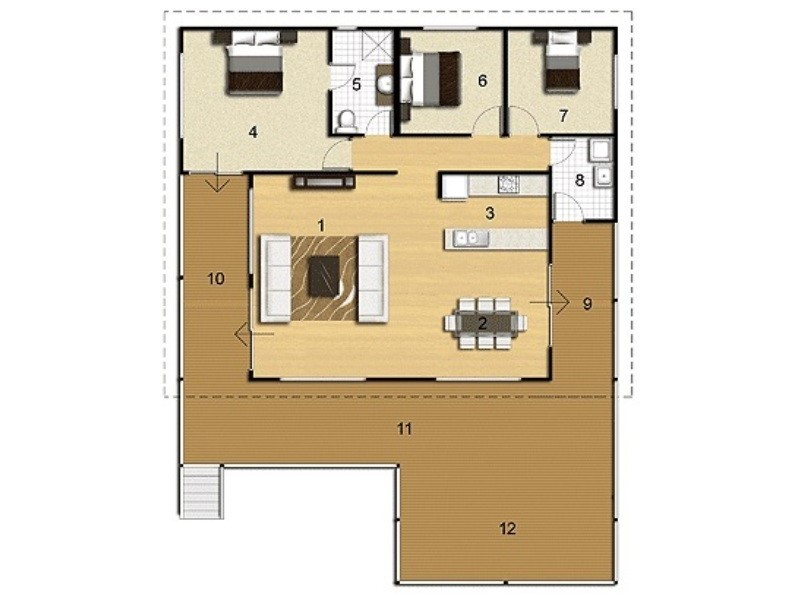 14 Douglas Dawson Track, Robe SA 5276