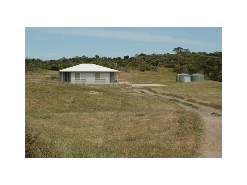 14 Douglas Dawson Track, Robe SA 5276