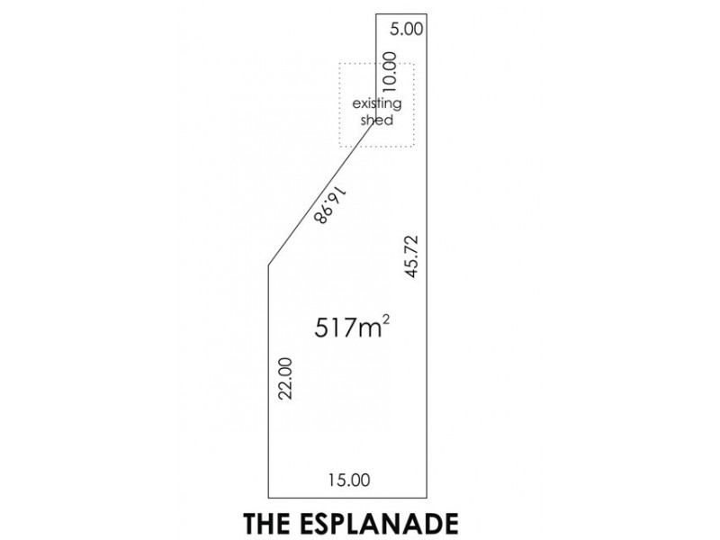 42 The Esplanade, Robe SA 5276