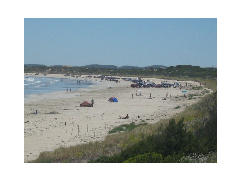 42 The Esplanade, Robe SA 5276