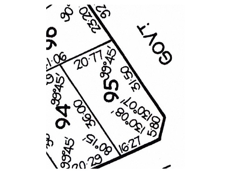 2 Laurel Terrace, Robe SA 5276