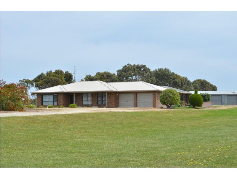 3058 Southern Ports Hwy, Robe SA 5276