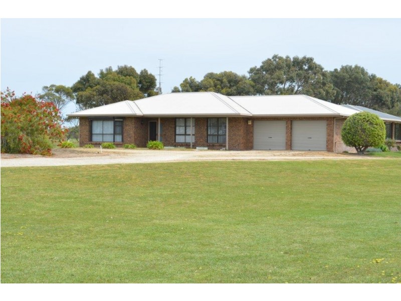 3058 Southern Ports Hwy, Robe SA 5276