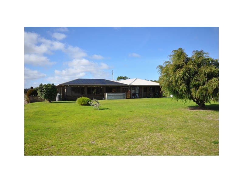 3058 Southern Ports Hwy, Robe SA 5276