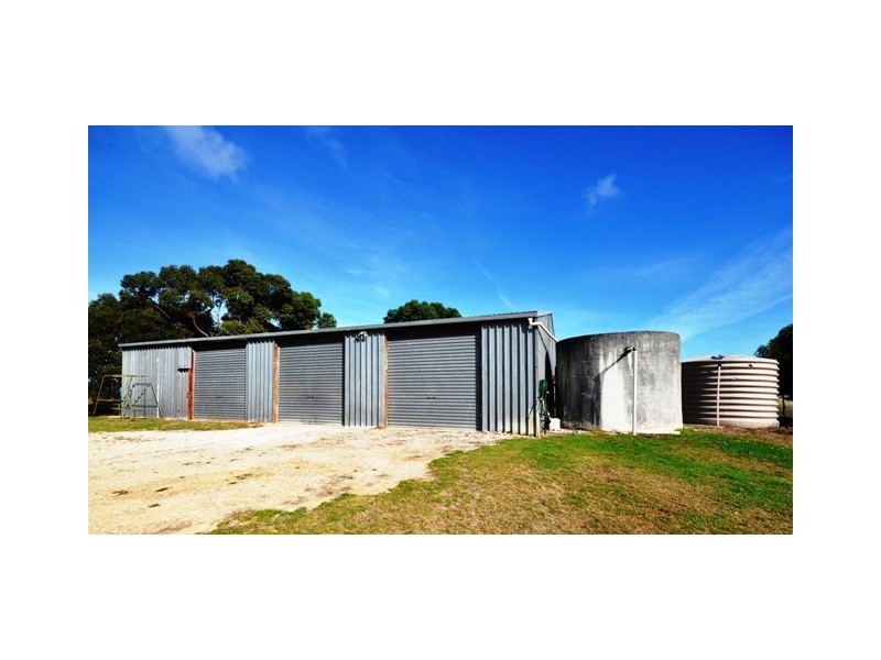 3058 Southern Ports Hwy, Robe SA 5276