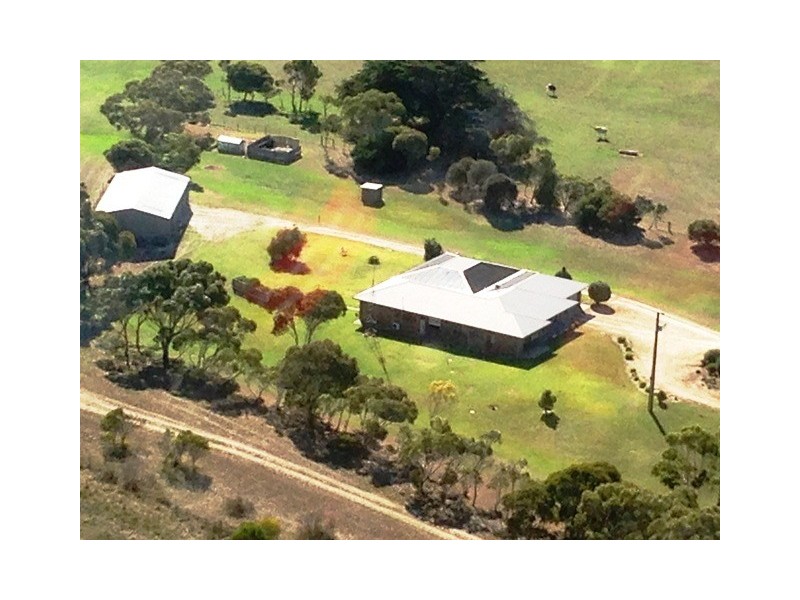 3058 Southern Ports Hwy, Robe SA 5276