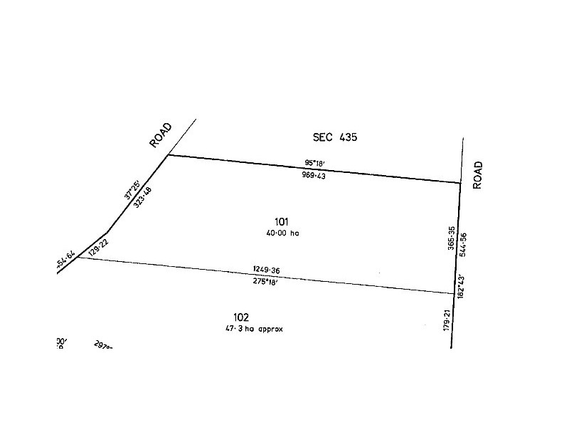 Lot 101 Southern Ports Highway, Robe SA 5276