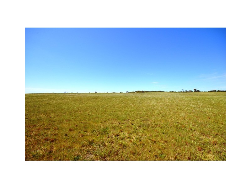 Lot 101 Southern Ports Highway, Robe SA 5276