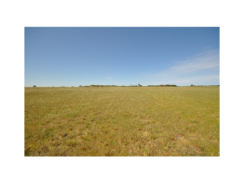 Lot 101 Southern Ports Highway, Robe SA 5276