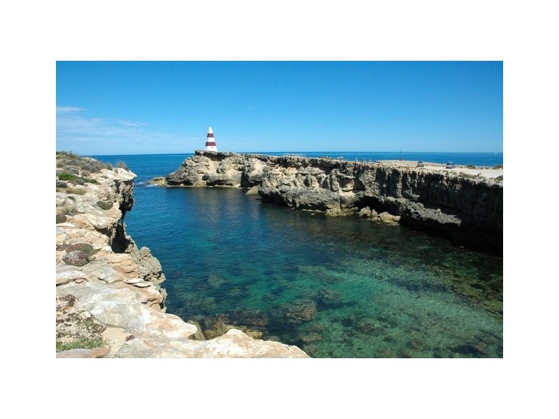 Lot 101 Southern Ports Highway, Robe SA 5276