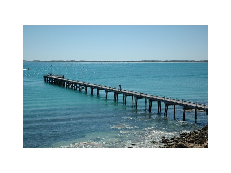 Lot 101 Southern Ports Highway, Robe SA 5276