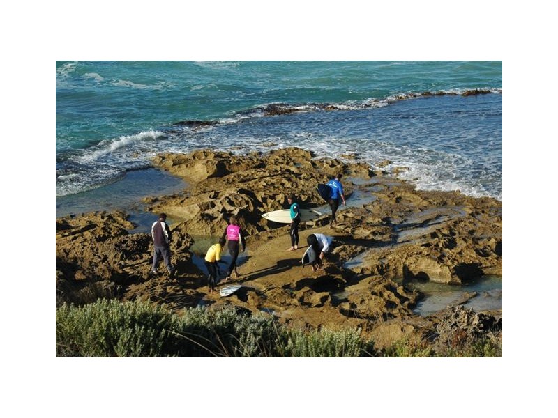 Lot 101 Southern Ports Highway, Robe SA 5276