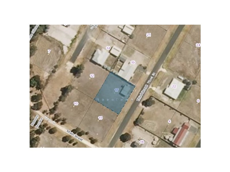 17 Third Street, Kingston Se SA 5275