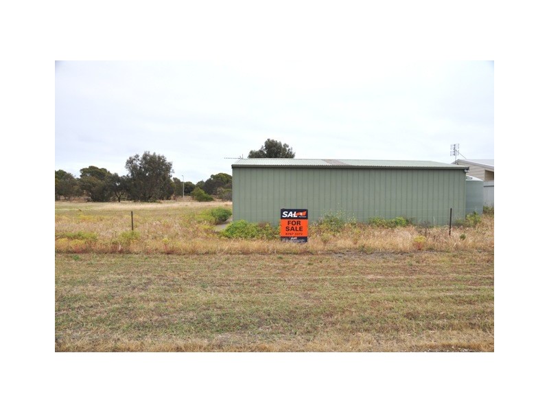 17 Third Street, Kingston Se SA 5275