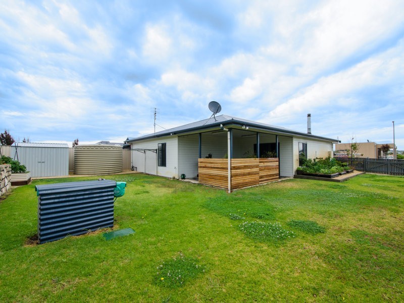 9 Peter McQueen Avenue, Robe SA 5276