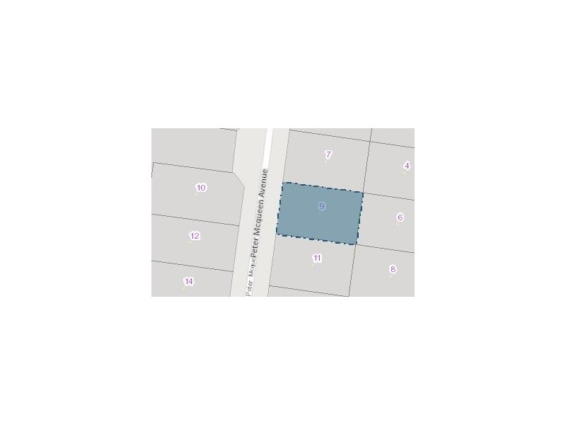 9 Peter McQueen Avenue, Robe SA 5276