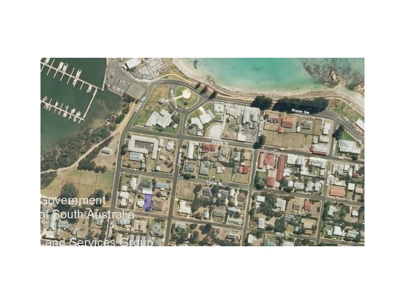 5A Sturt Street, Robe SA 5276