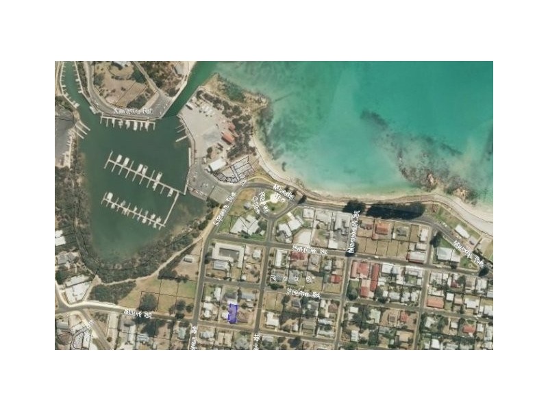 5A Sturt Street, Robe SA 5276