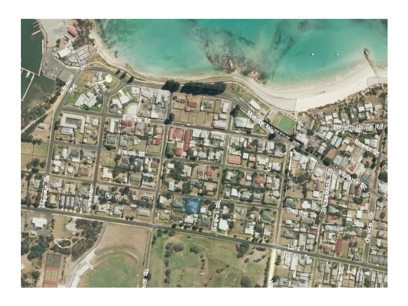 30 Sturt Street, Robe SA 5276