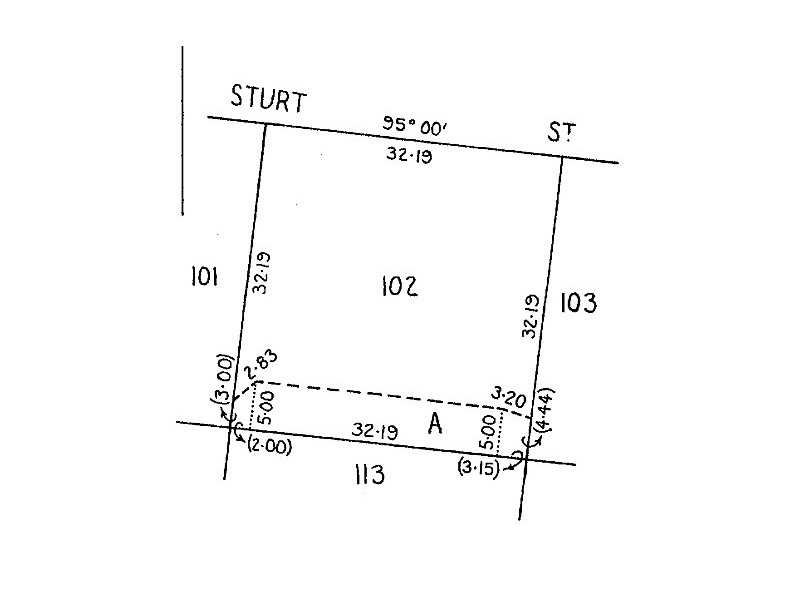 30 Sturt Street, Robe SA 5276