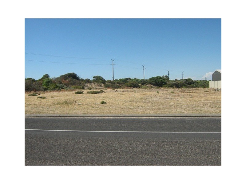 1 Dennis Avenue, Robe SA 5276