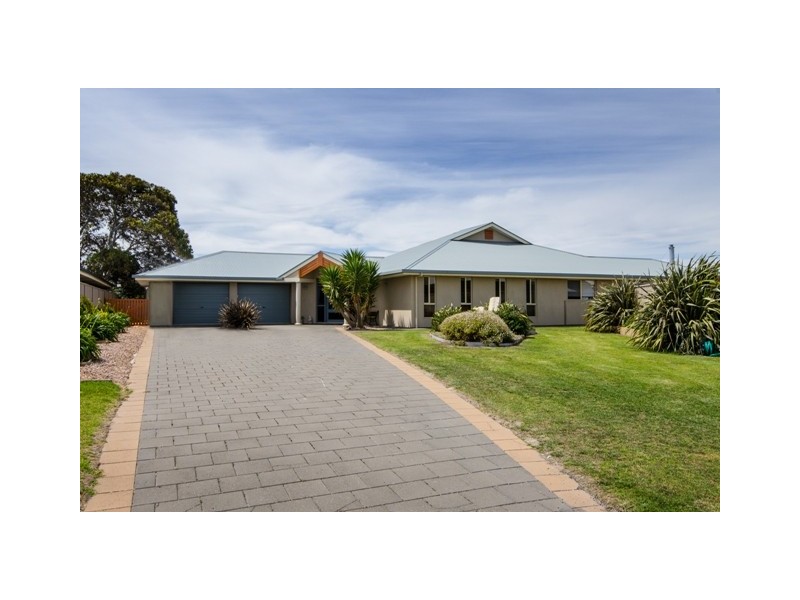 10 Melville Crt, Robe SA 5276