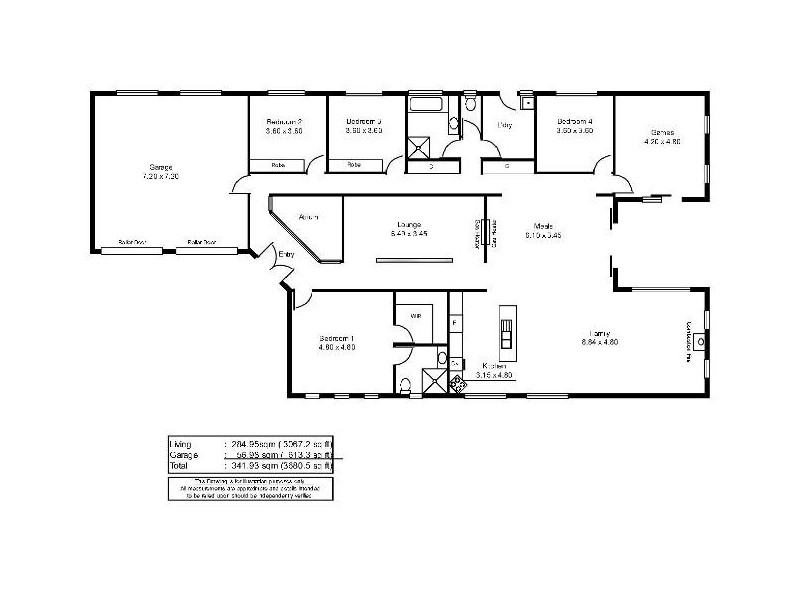 10 Melville Crt, Robe SA 5276
