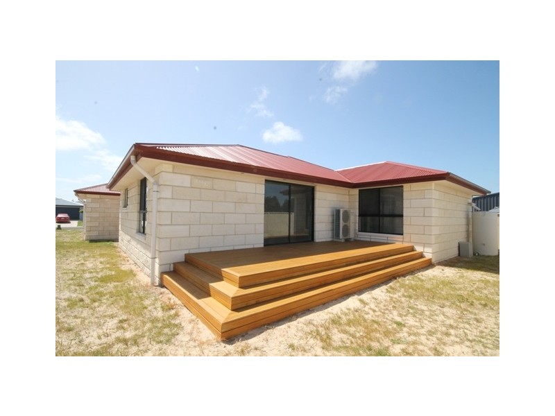 19 Alexander Tolmer Way, Robe SA 5276