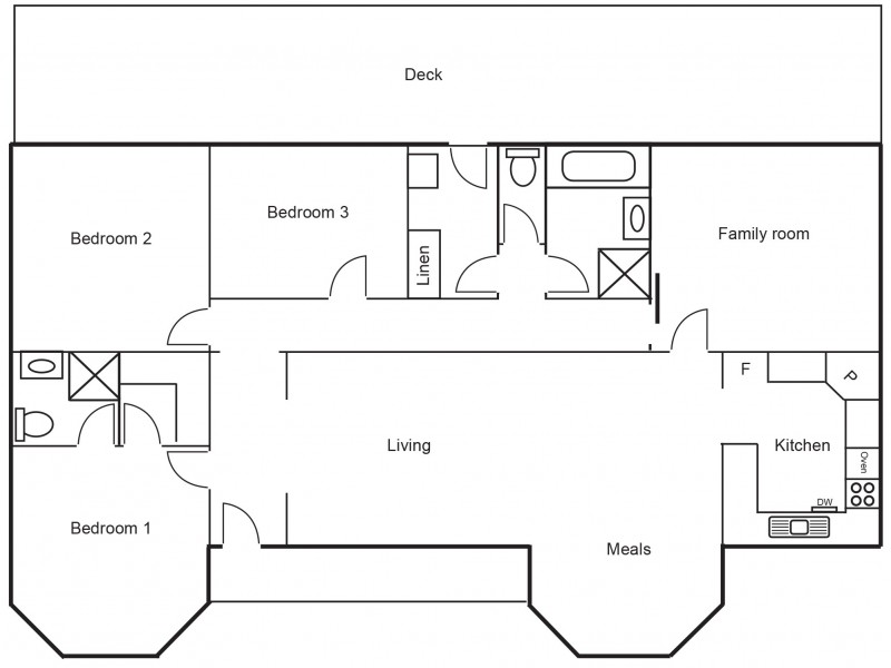 5 Paterson Lane, Kingston Se SA 5275