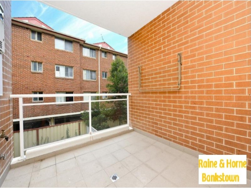 9/58 Cairds Avenue, Bankstown NSW 2200