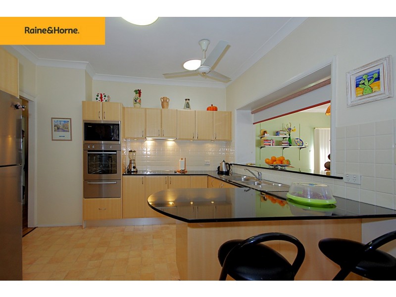 4 COLLINS CRES, Yagoona NSW 2199