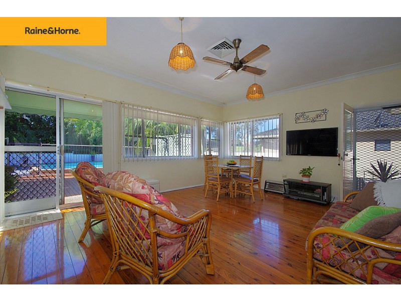 4 COLLINS CRES, Yagoona NSW 2199