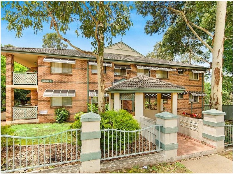 14/84 Pitt Street, Granville NSW 2142