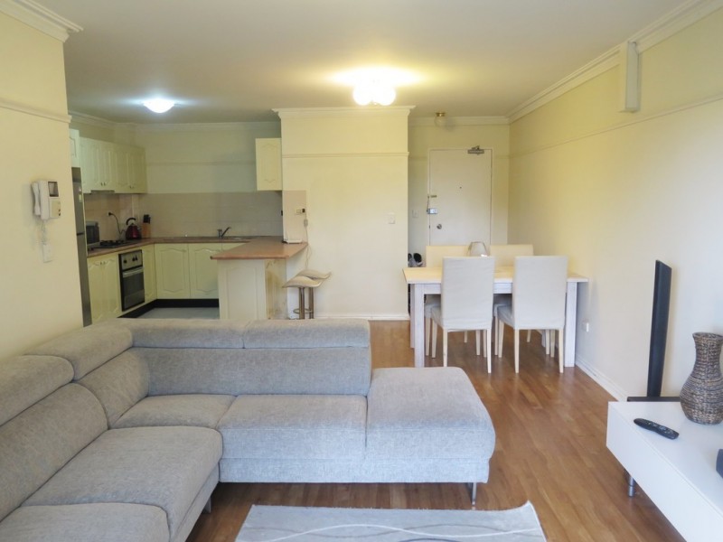 14/84 Pitt Street, Granville NSW 2142