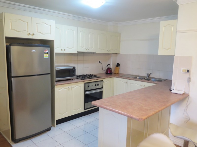 14/84 Pitt Street, Granville NSW 2142