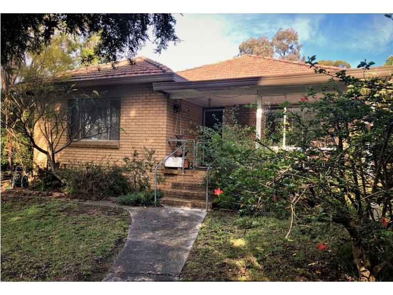 146 MIMOSA RD, Greenacre NSW 2190