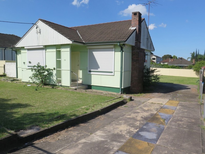 19 Gregory Street, Yagoona NSW 2199