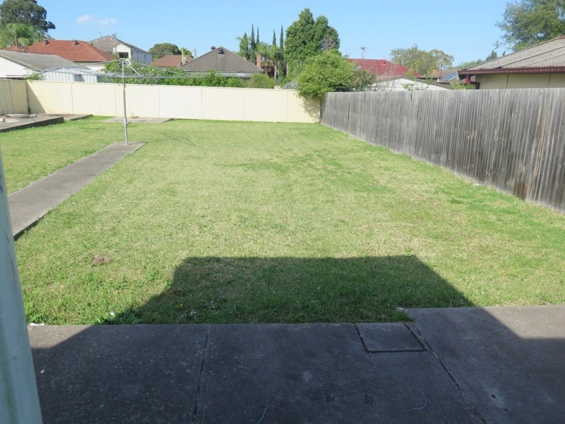 19 Gregory Street, Yagoona NSW 2199
