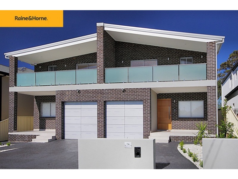 7A Leighdon Street, Bass Hill NSW 2197