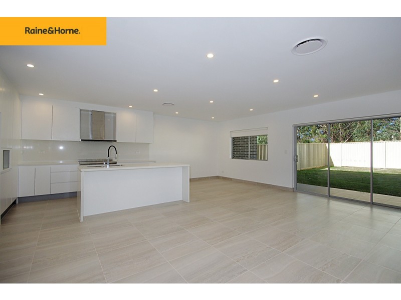 7A Leighdon Street, Bass Hill NSW 2197